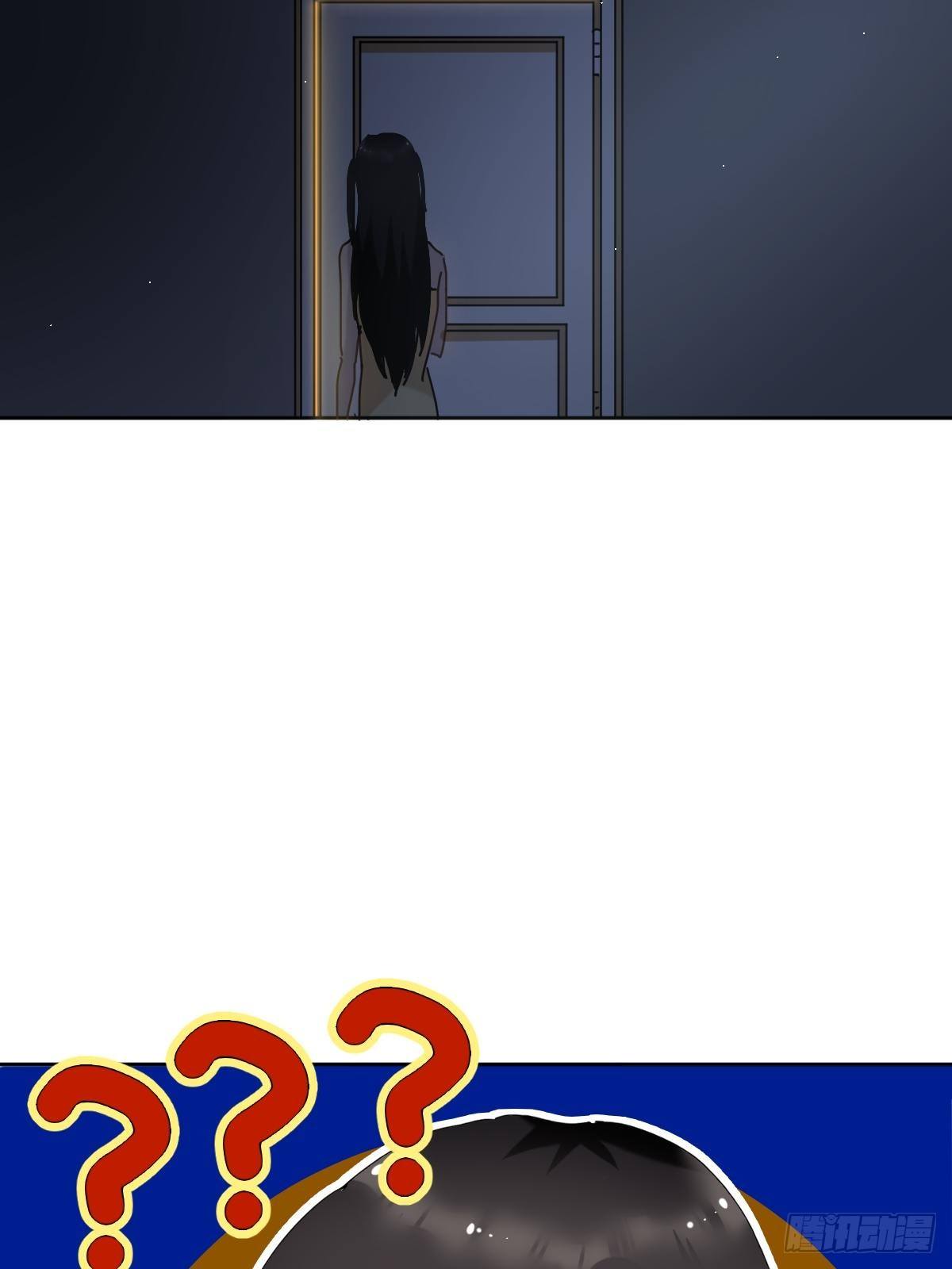 07见怪不怪，其怪自败22