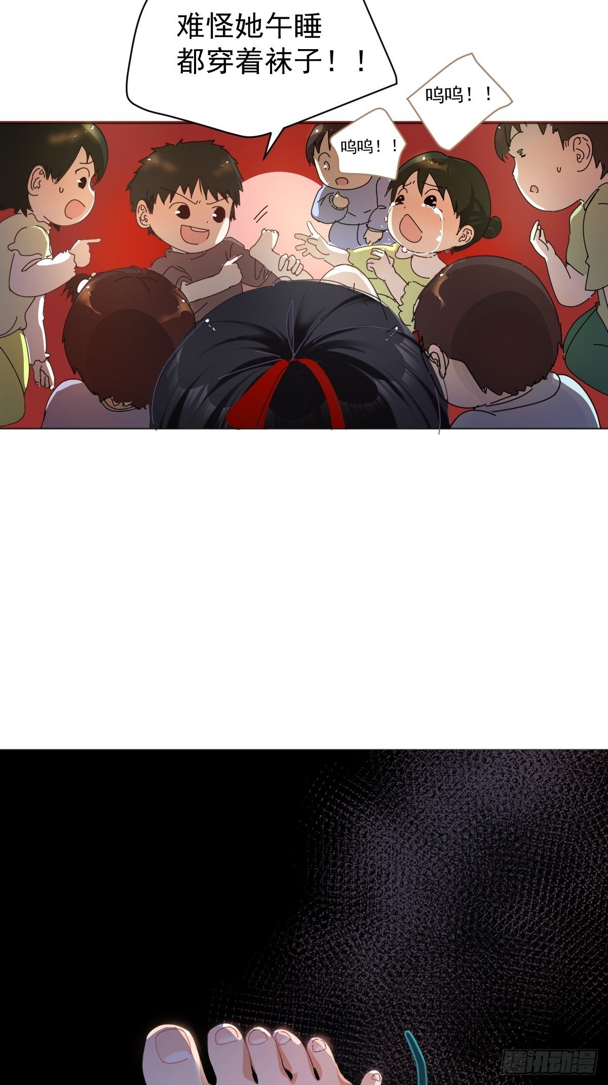 01大自然都接纳它们6