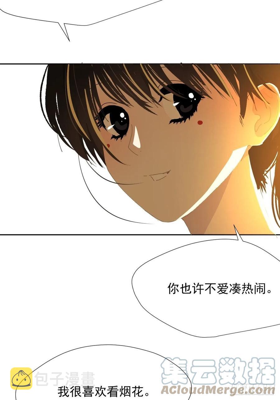 28.你喜欢看烟花吗8