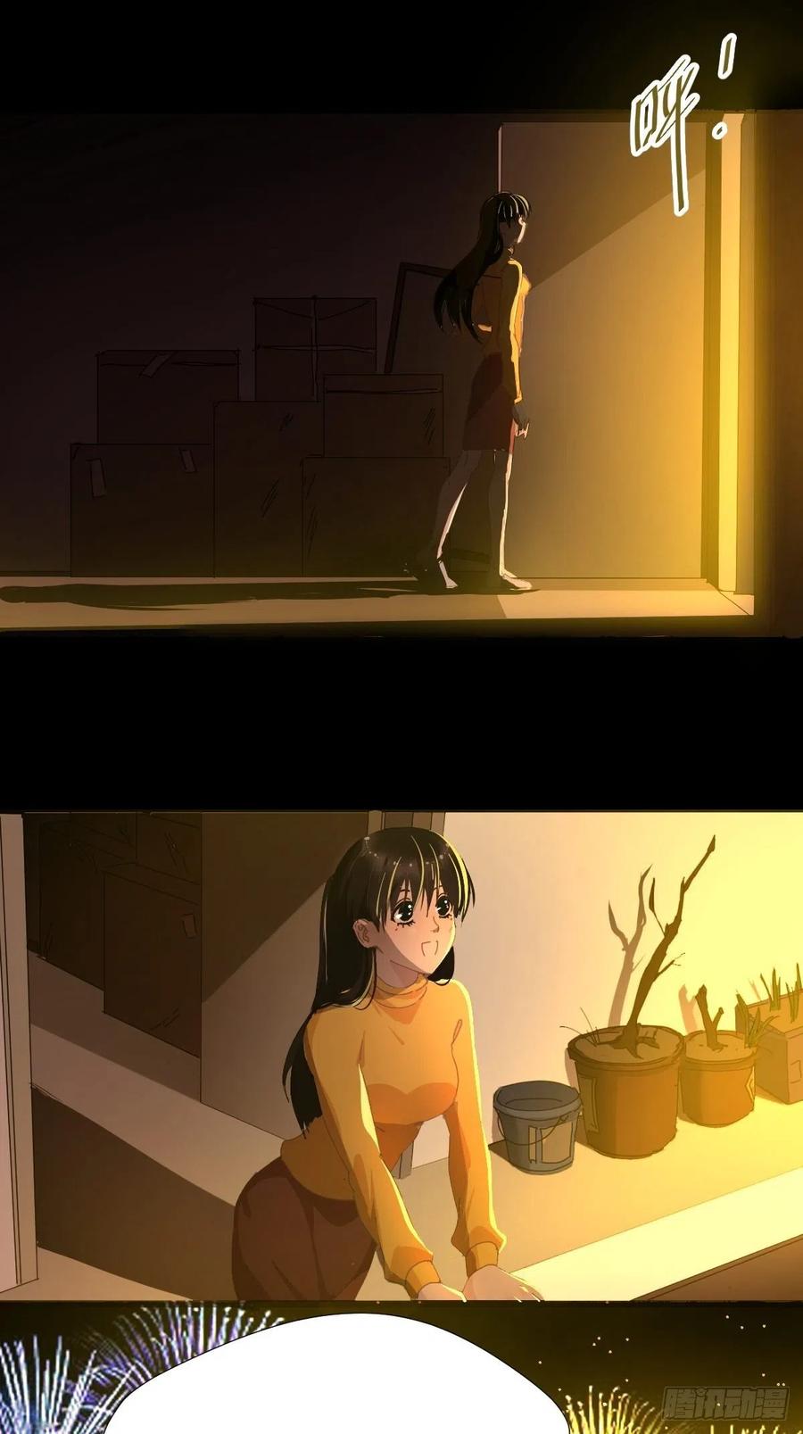 28.你喜欢看烟花吗13