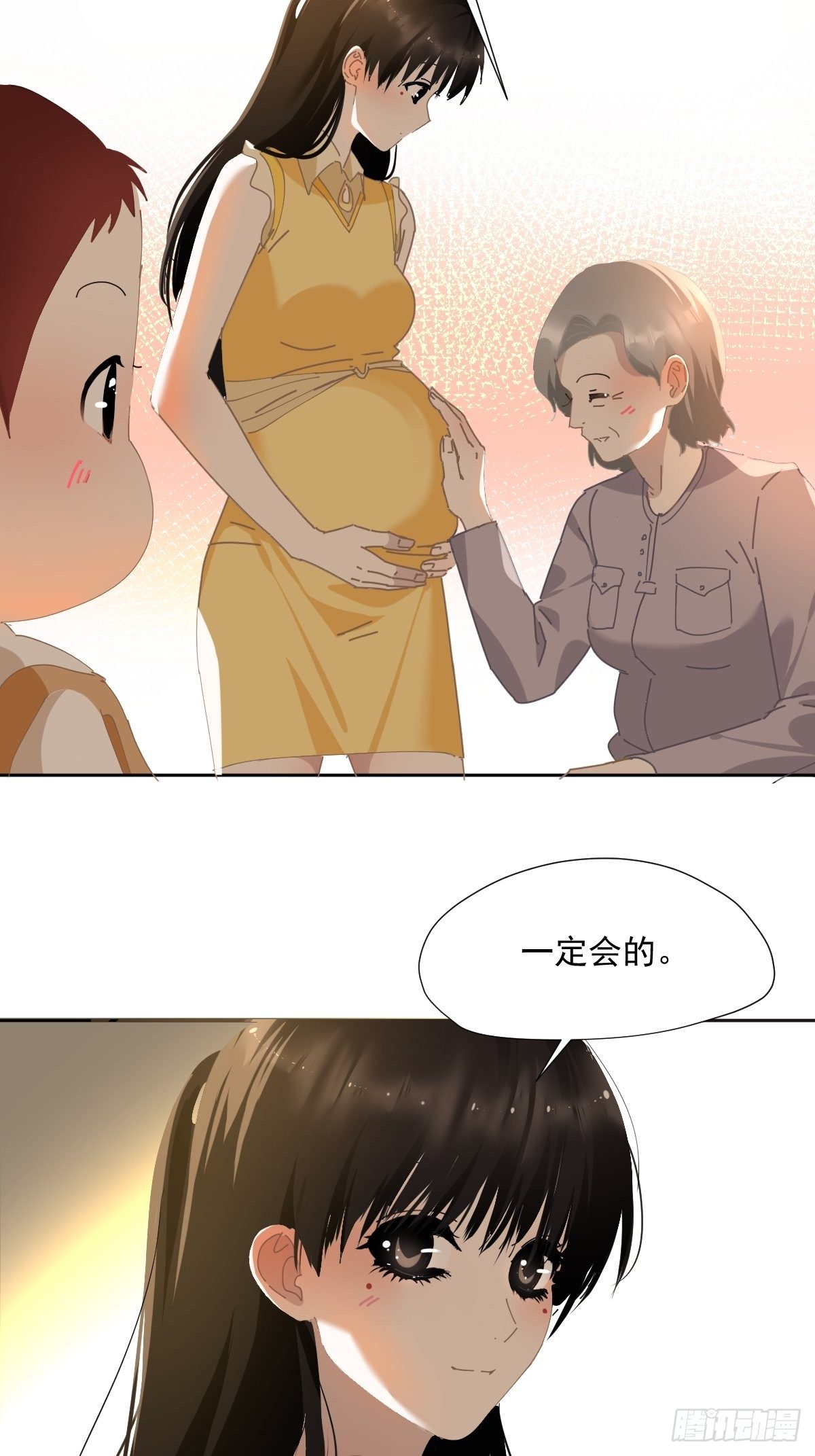 52.她是世界上最棒的宝贝18