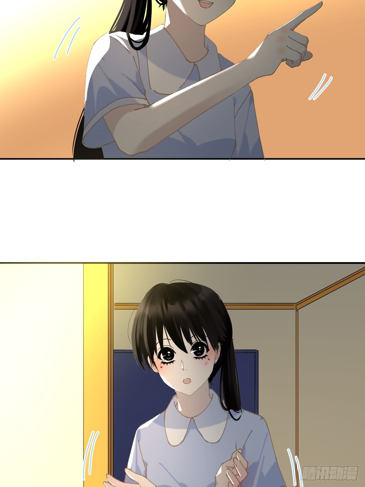 75.请说5