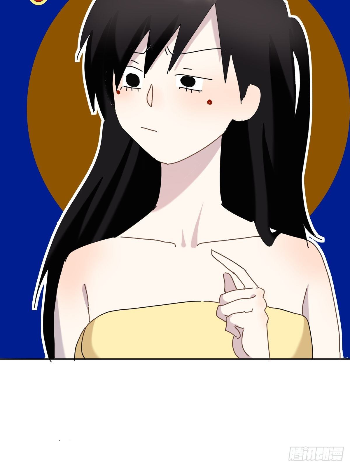 07见怪不怪，其怪自败23