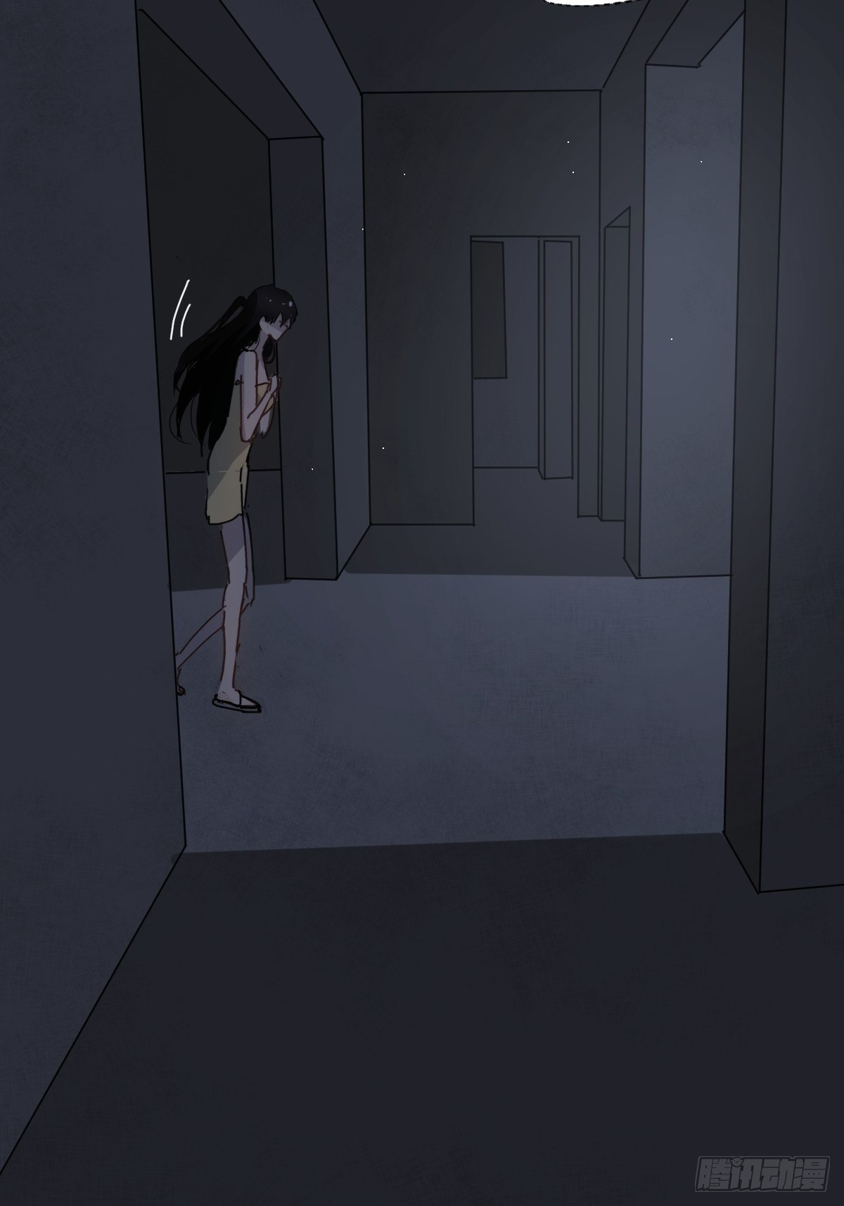 07见怪不怪，其怪自败13