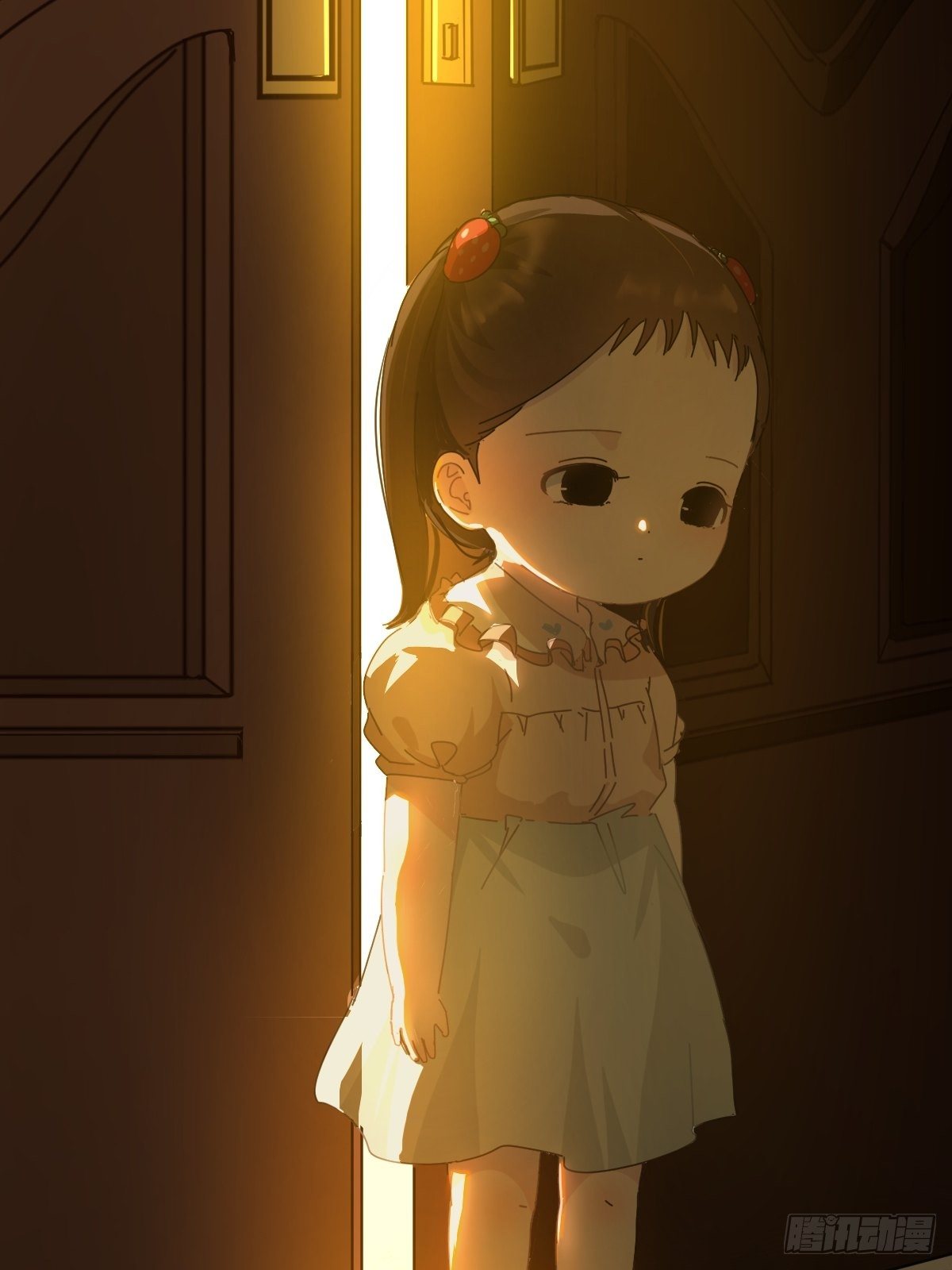 11妈妈你忙你的22