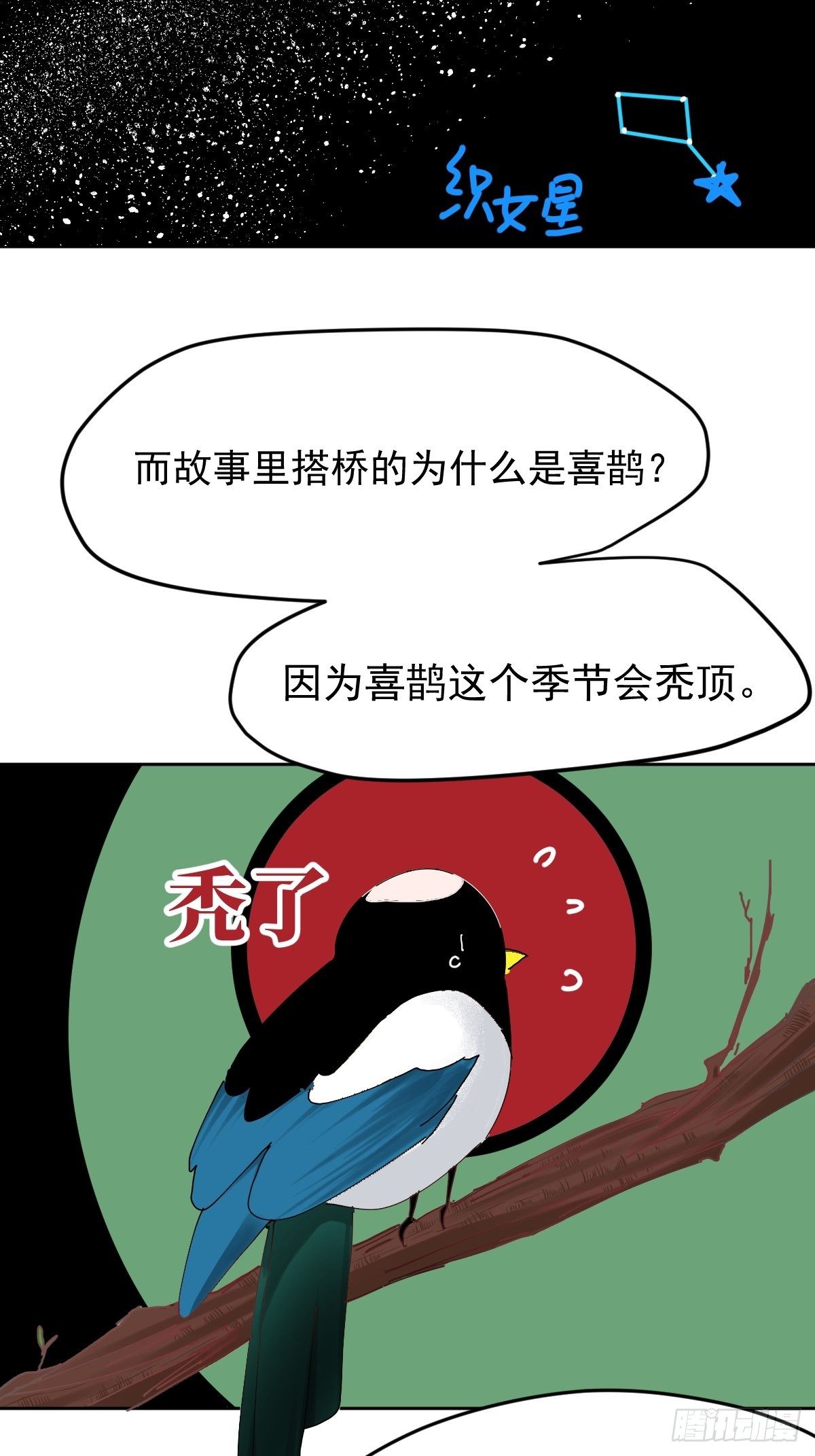 七夕节番外3