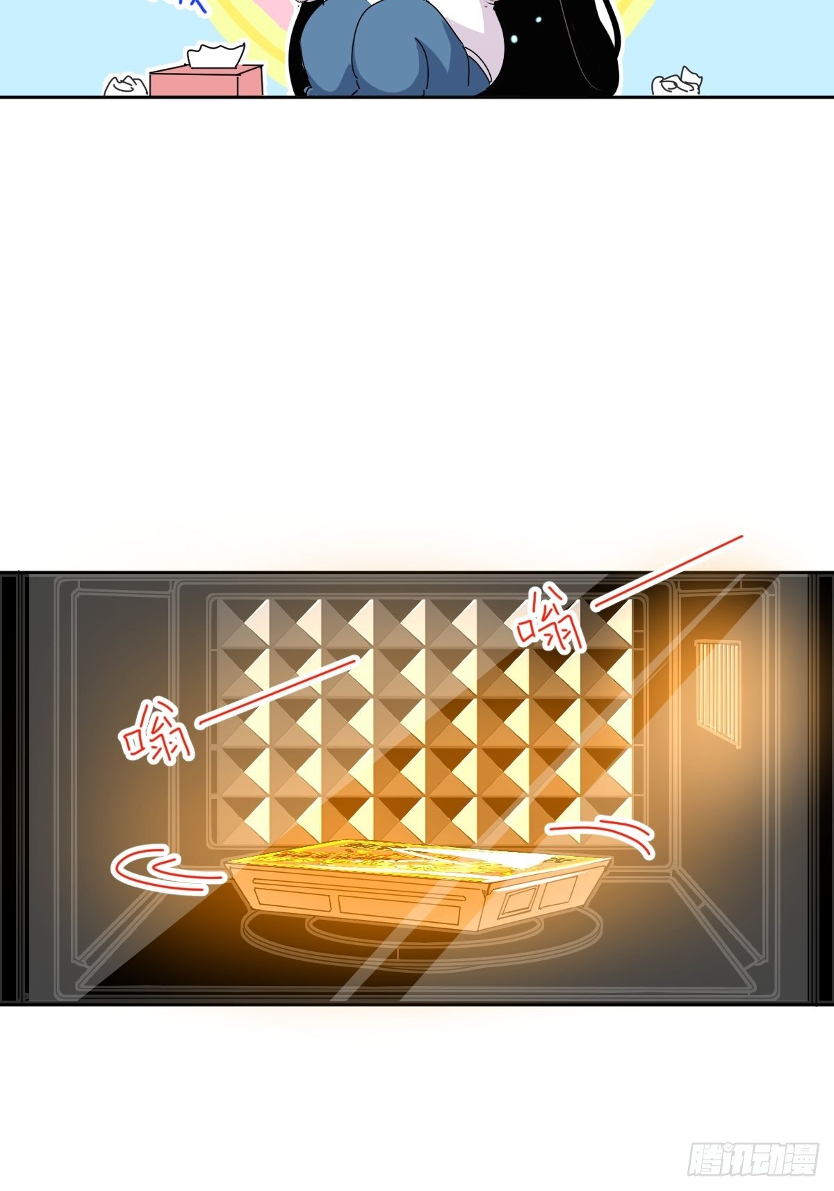 11妈妈你忙你的34