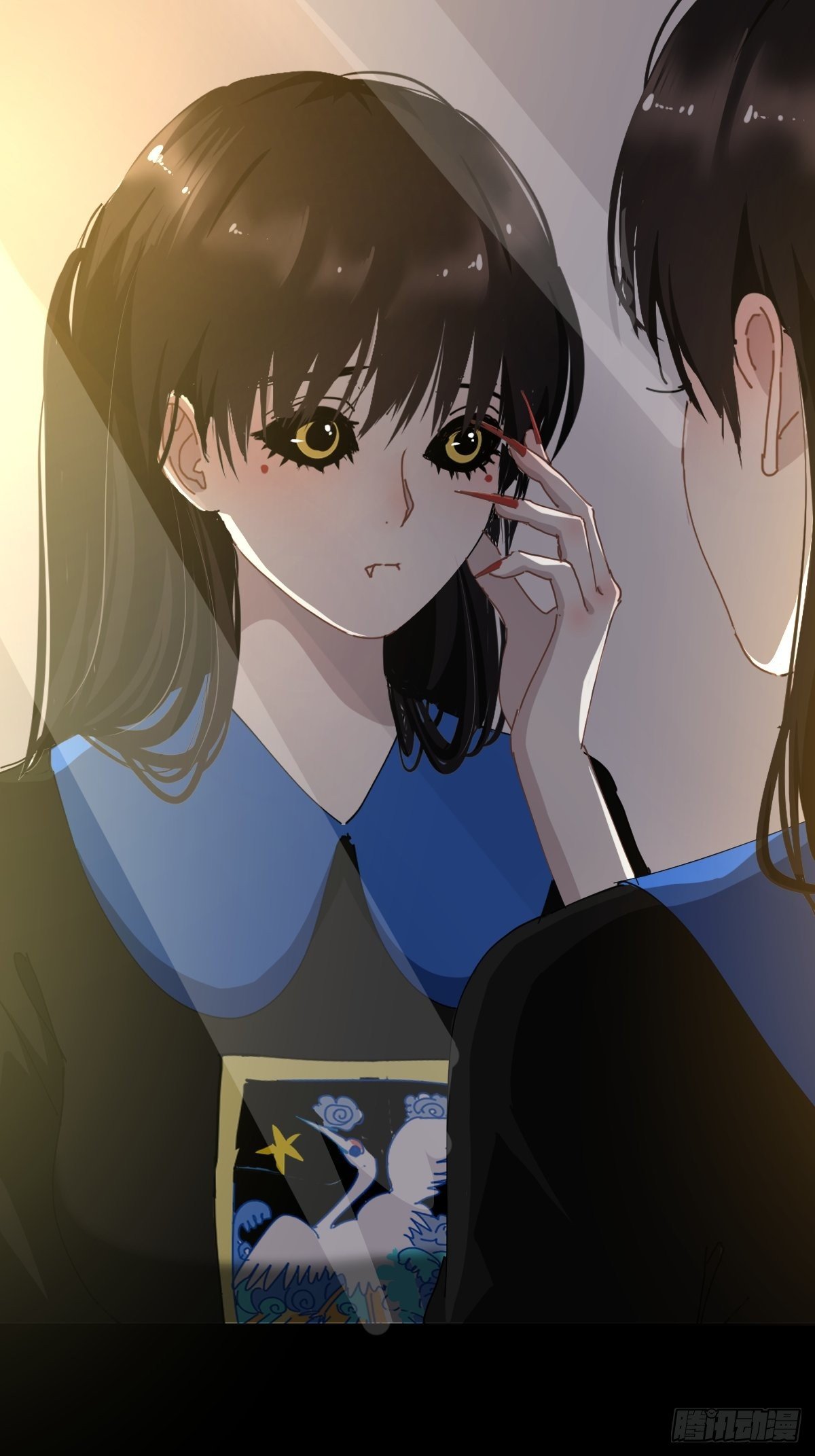 18.好奇怪！23