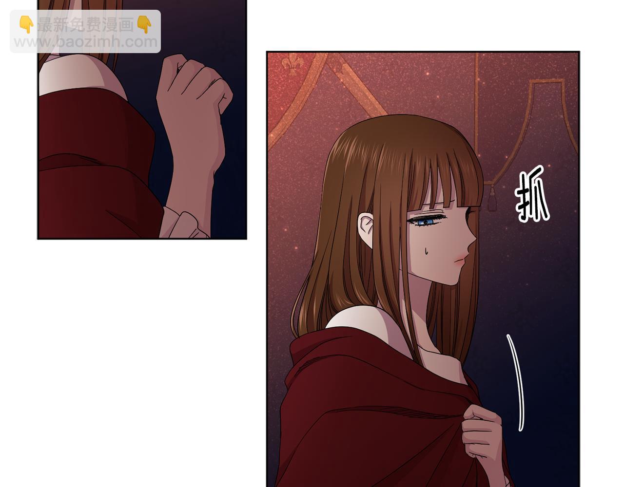 第83话 姐妹相聚6