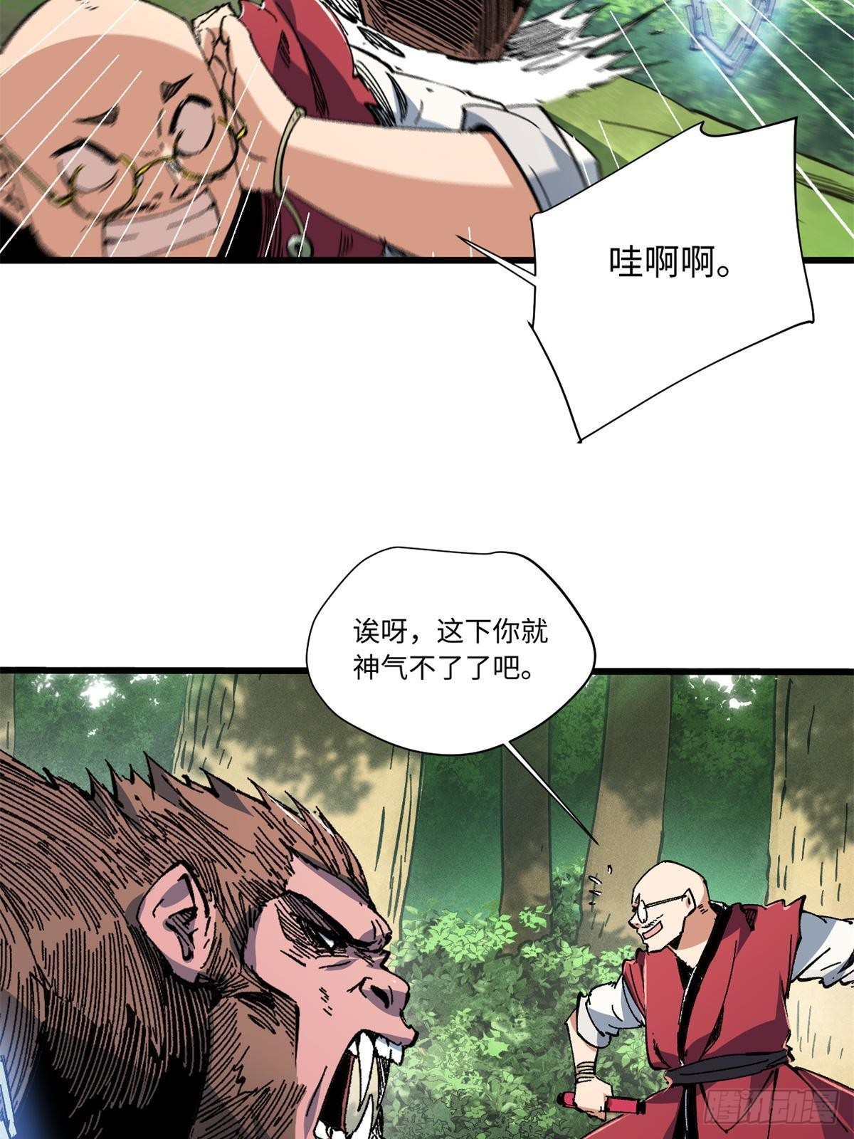 060  金雕11