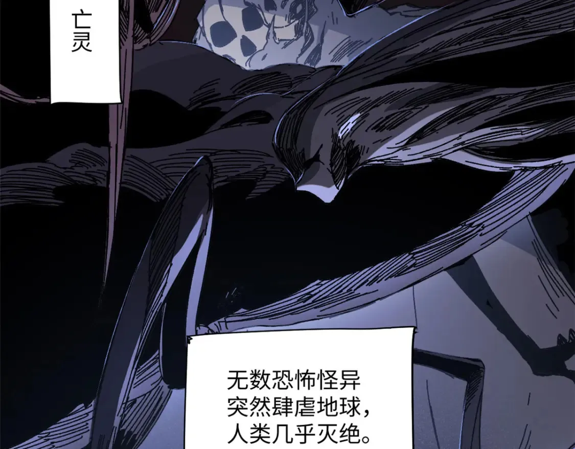 001 我重生在末日之前96