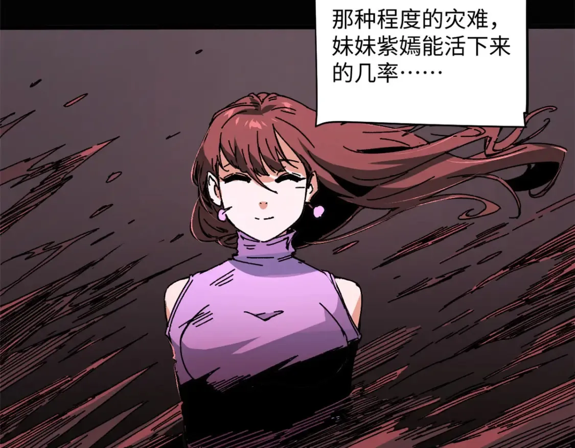 001 我重生在末日之前99