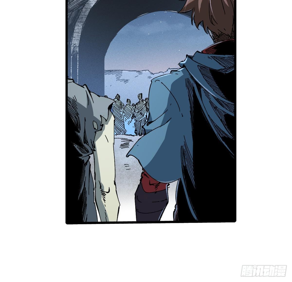 055 鲁山城48