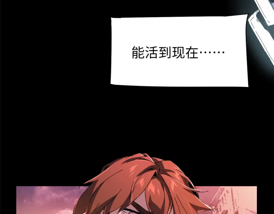 001 我重生在末日之前7