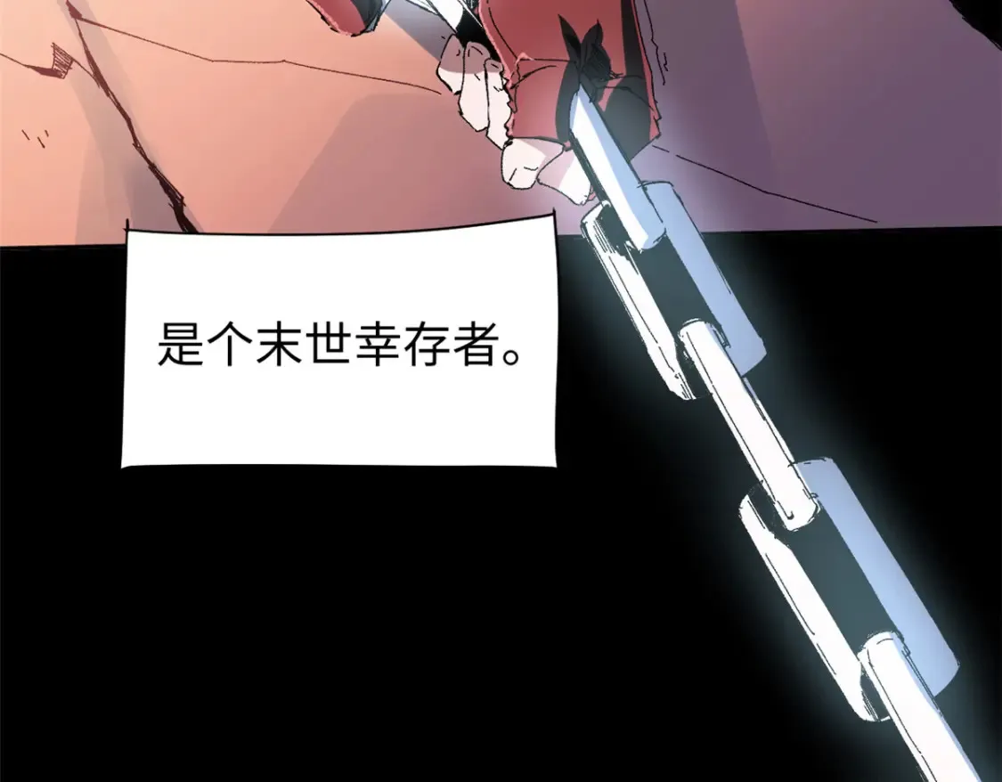 001 我重生在末日之前6