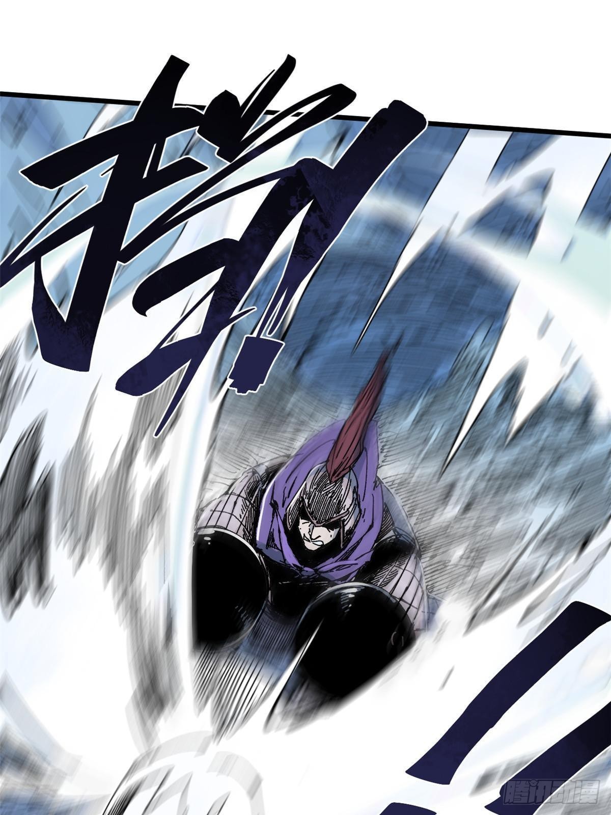 073 龙争虎斗42