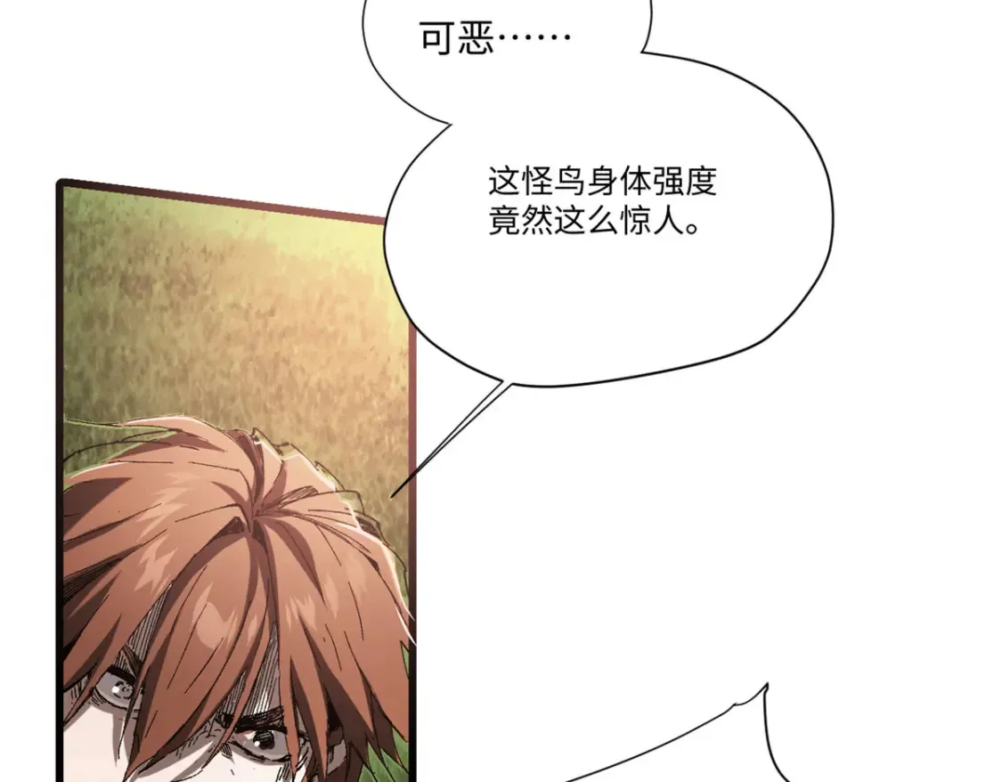 014 弱肉强食的世界50