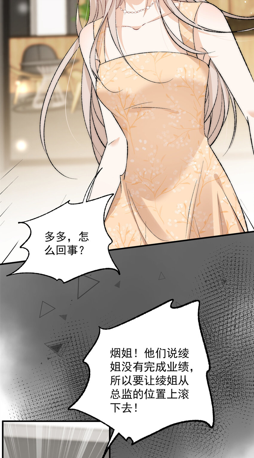 80 男朋友我去处理点事情12