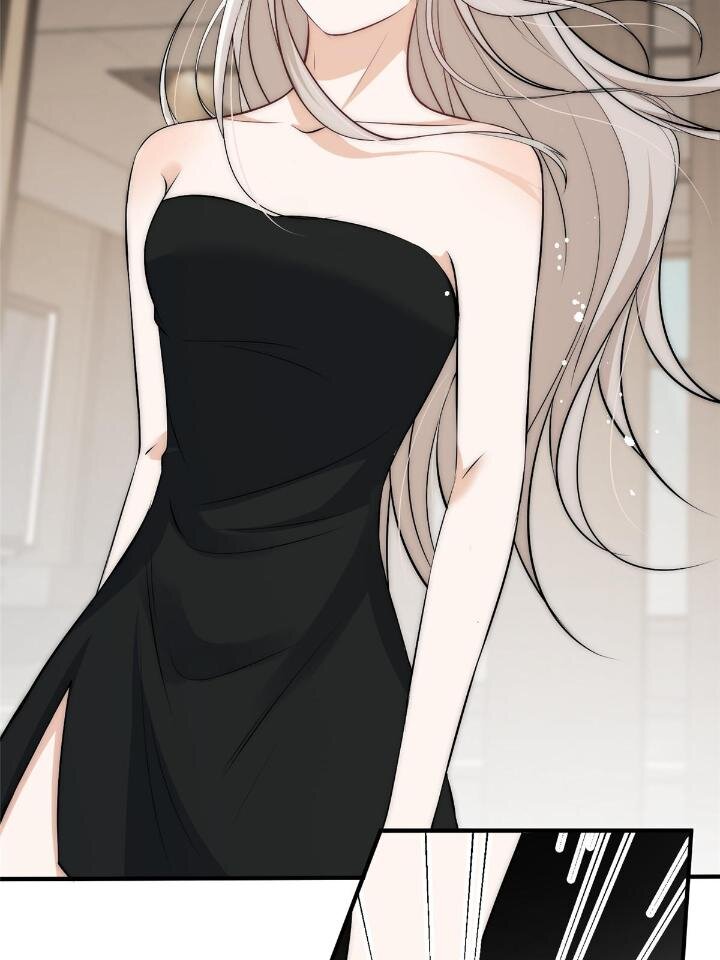 35 我竟然对大佬做出……11