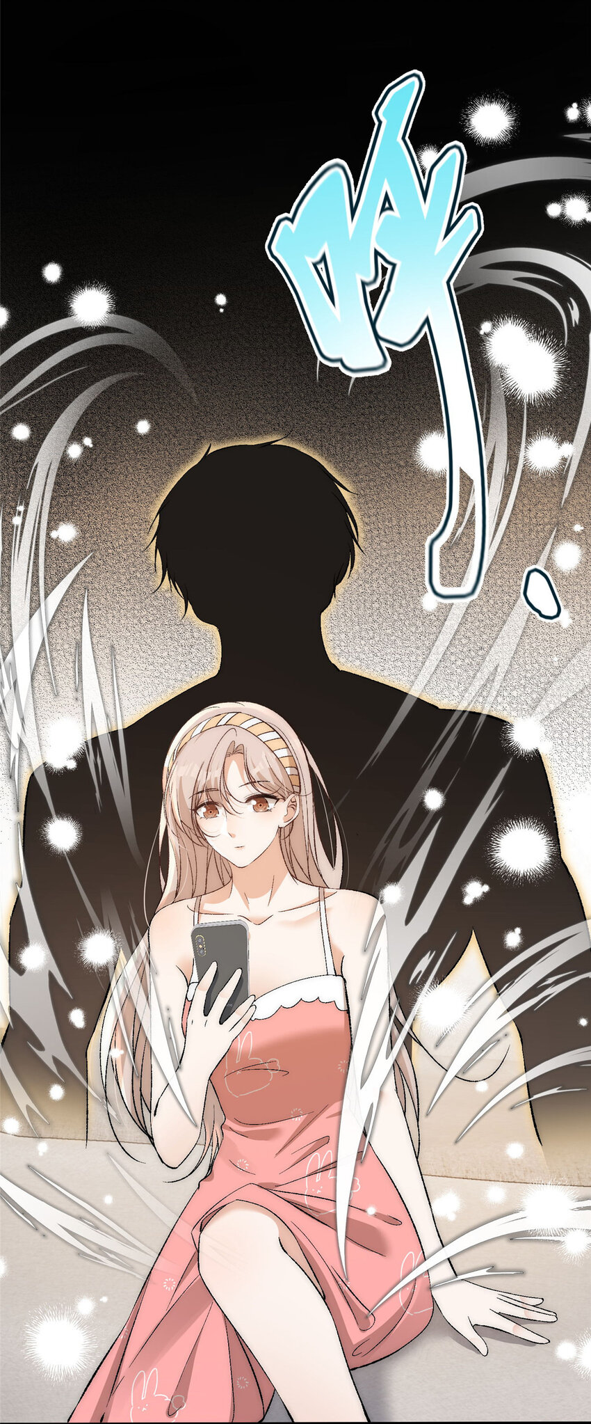 93 原来女朋友想要对我为所欲为32