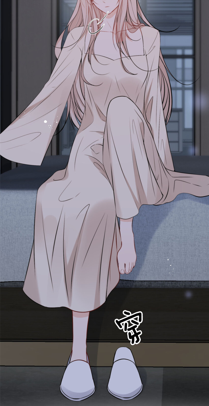 57你长得怎么好像我女神7