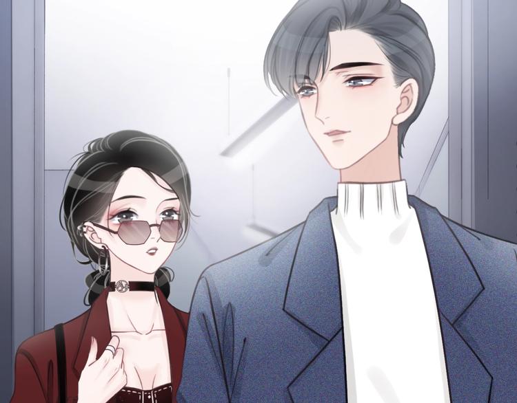 第1话 我能摸摸你的手吗？159