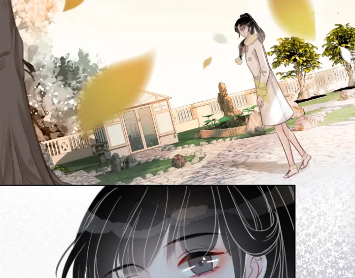 第95话 他有事瞒着我5