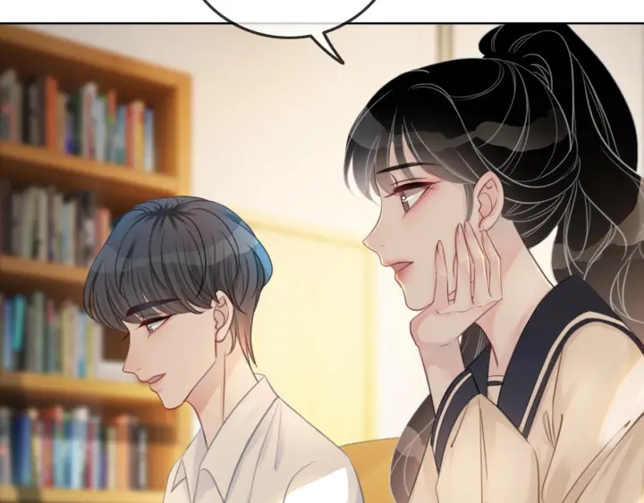 第88话 千方百计和你一起63