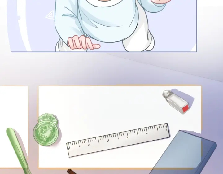 完结篇  盼生生有你20
