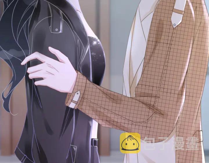 第76话 舍不得她经受危险77