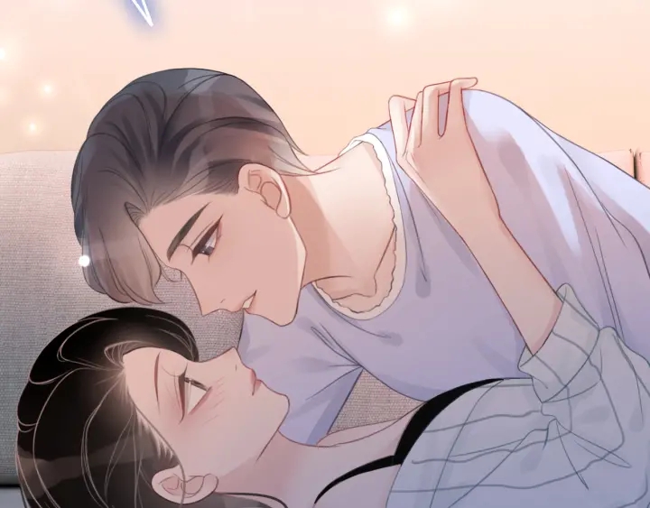 第76话 舍不得她经受危险24