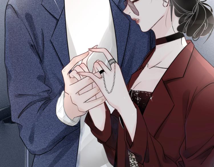 第1话 我能摸摸你的手吗？185
