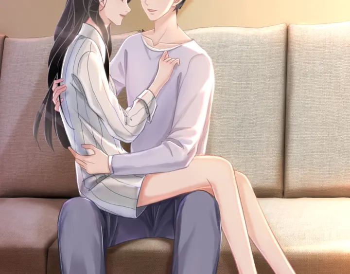 第76话 舍不得她经受危险8