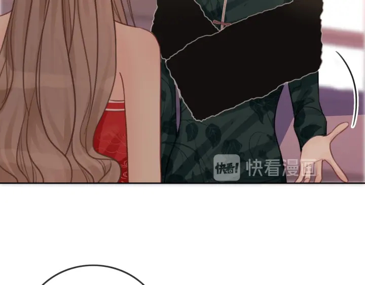 第102话 多年未见的小金鱼。77