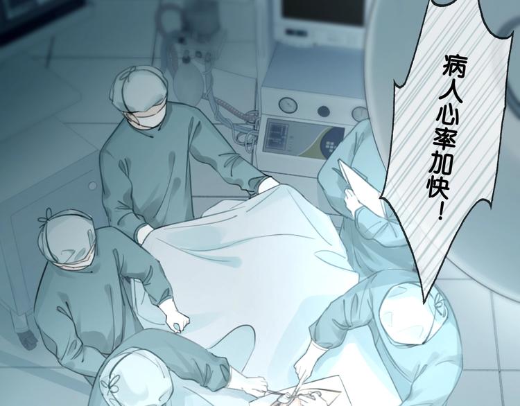 第1话 我能摸摸你的手吗？6