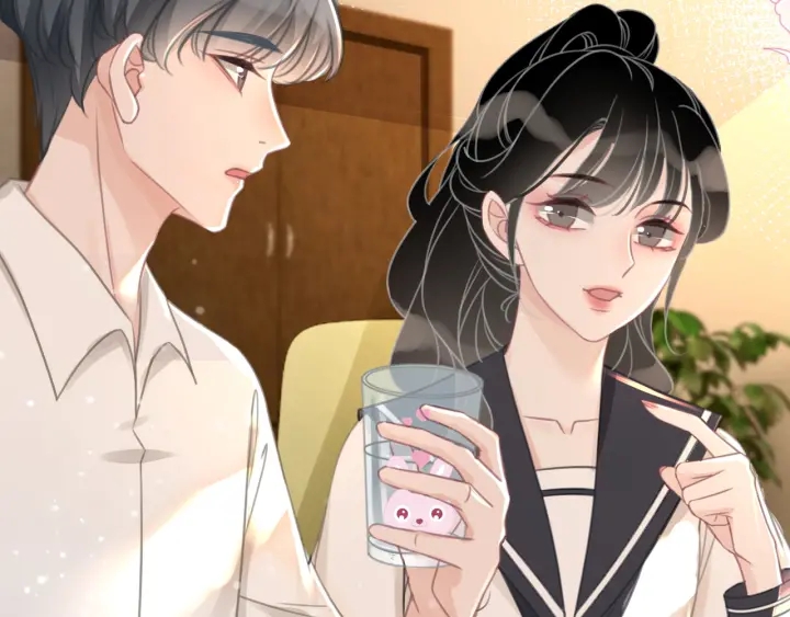 第88话 千方百计和你一起92