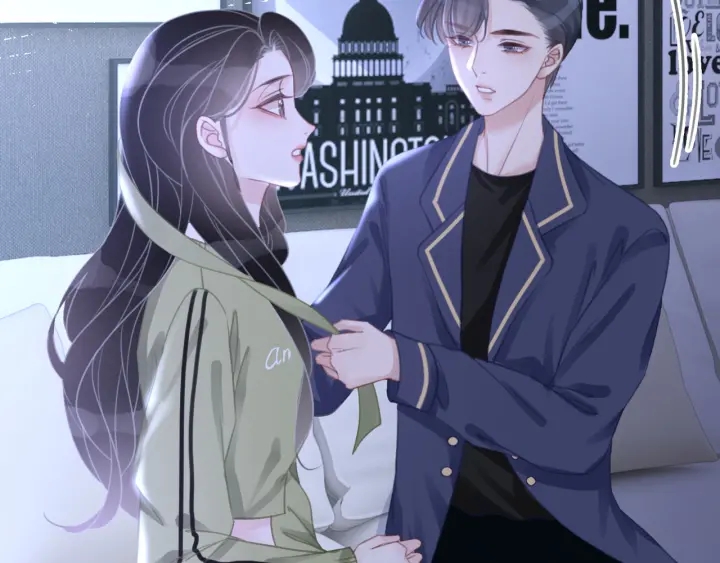 第80话 高调秀恩爱83