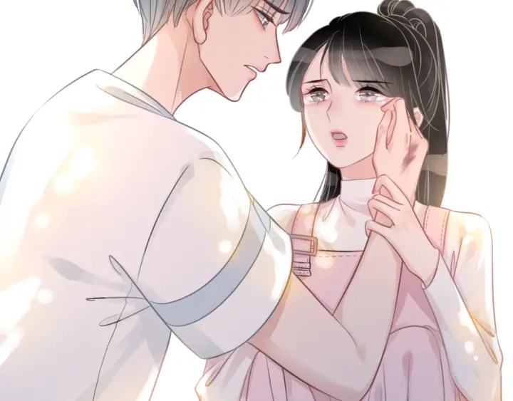第19话 可不可以…不要走71