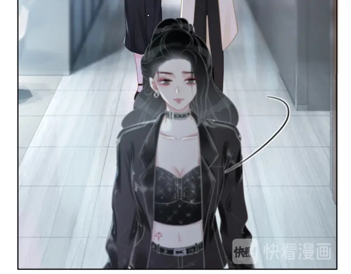 第76话 舍不得她经受危险84