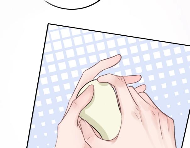 第1话 我能摸摸你的手吗？35
