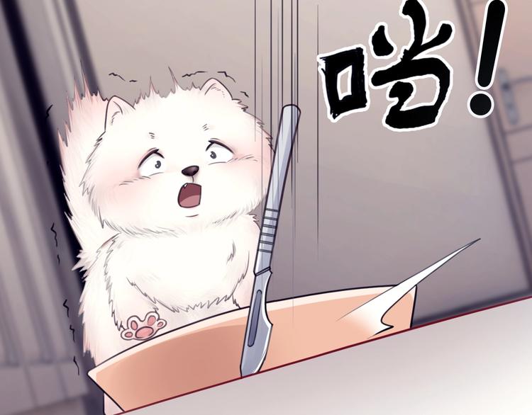 第3话 请叫我乖狗！95