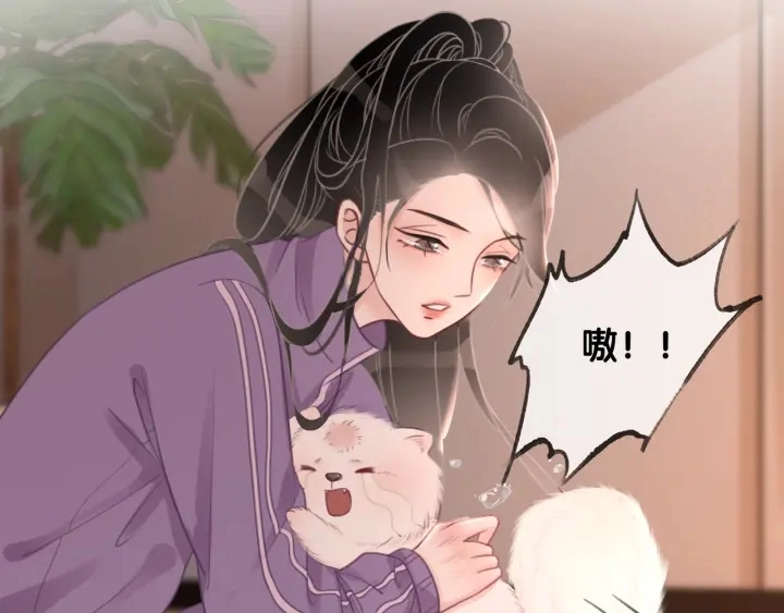 第21话 笙爷英雄救崽！100