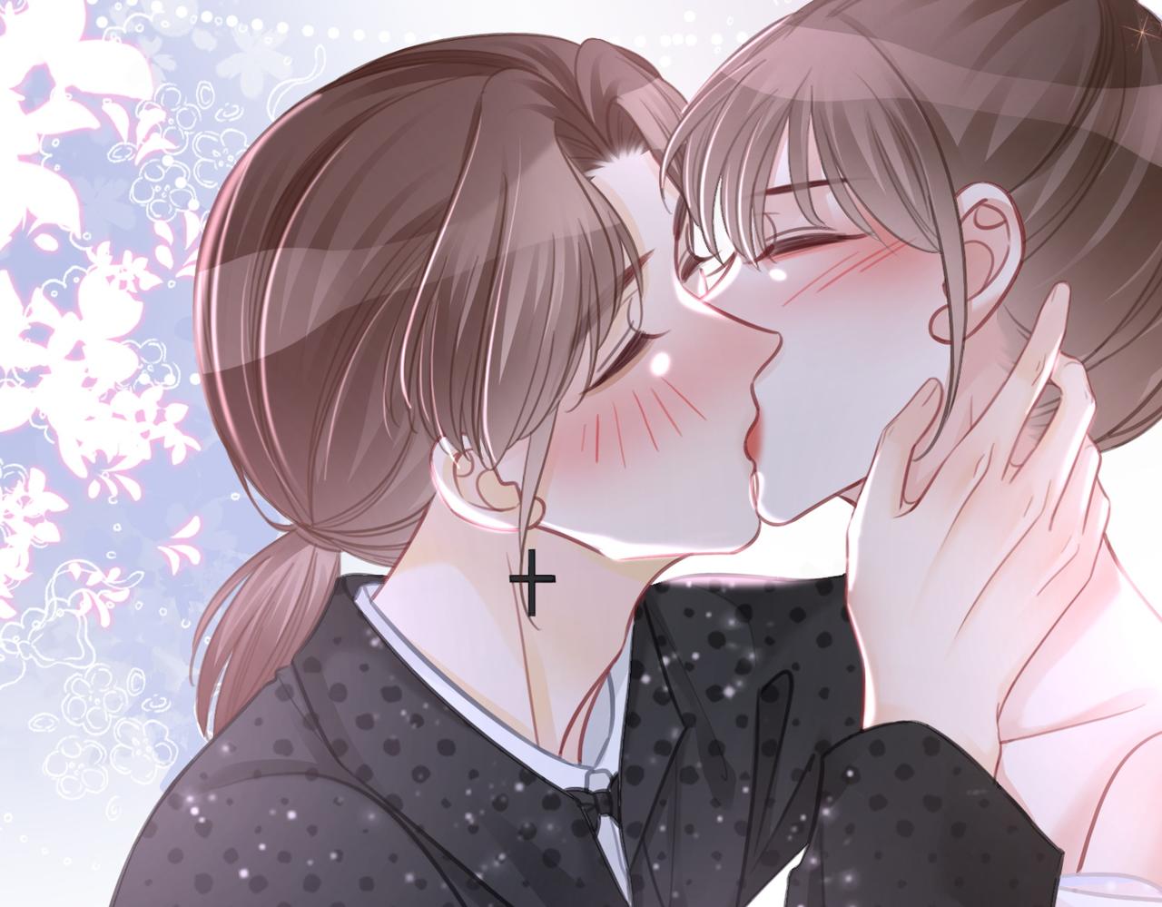 番外完结篇 为你披上婚纱37