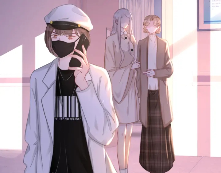 番外14 我是他男朋友79