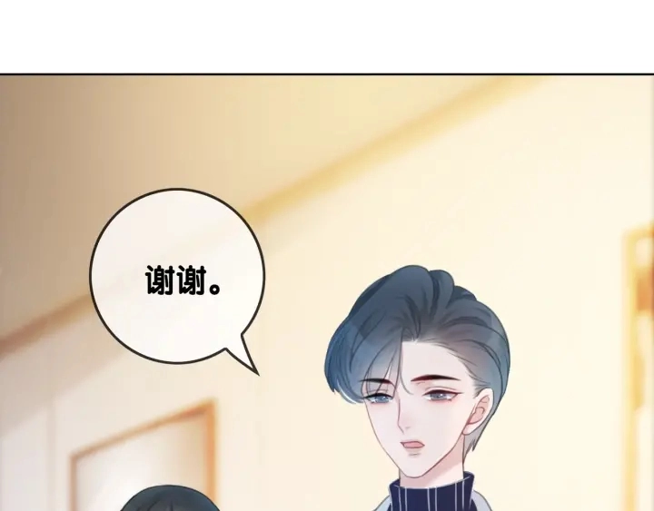 第22话 对他心动了77