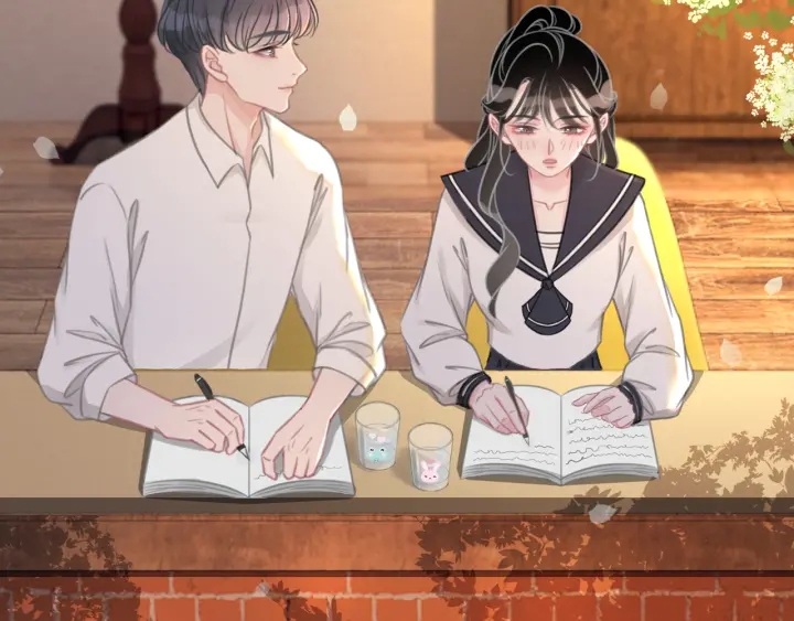 第88话 千方百计和你一起102