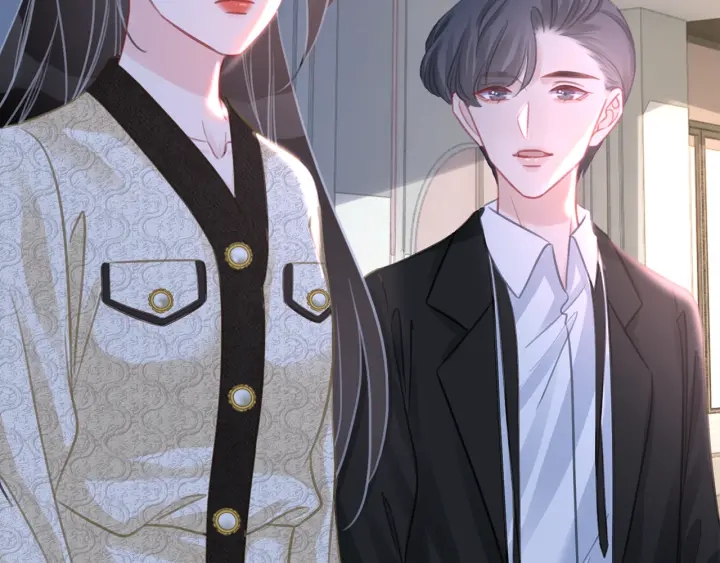 第141话  秘密是求婚2