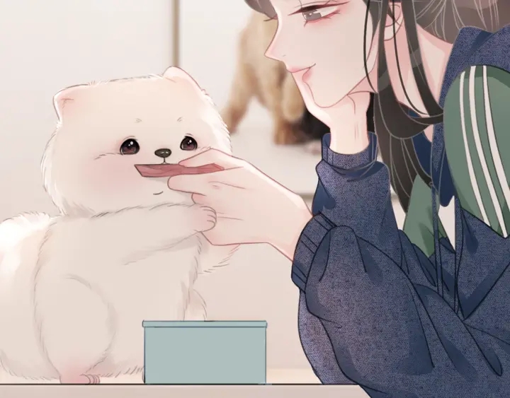 第23话 笙爷的粉丝福利2