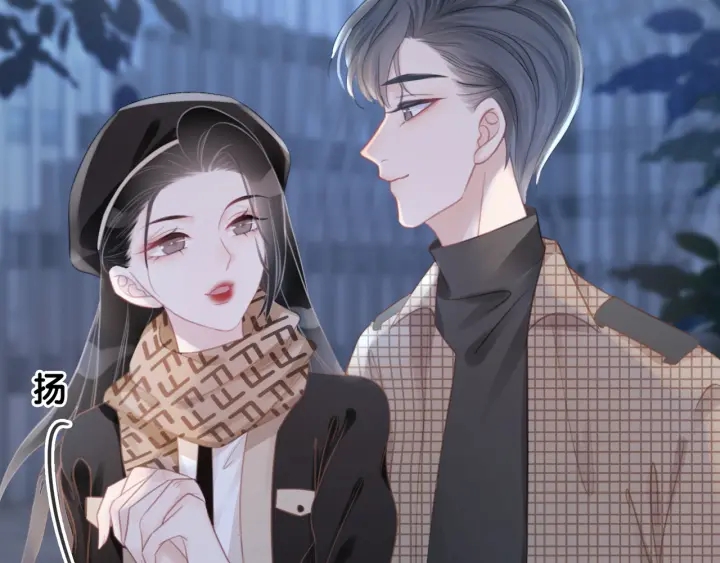 第36话 我可不只想摸手16
