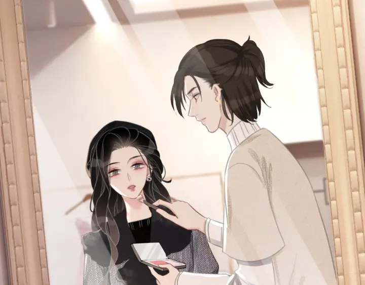 第76话 舍不得她经受危险44
